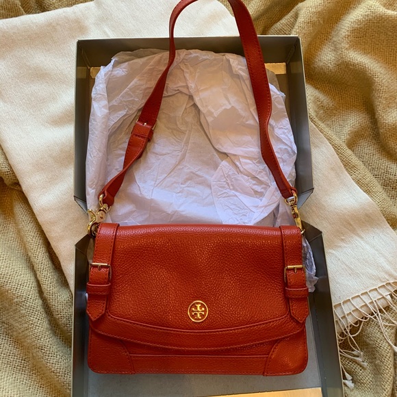 Brand New Tory Burch Purse - in Nordstrom Box - Picture 7 of 8